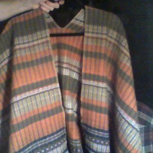 maurices wrap /LAST CALL ON THIS ONE